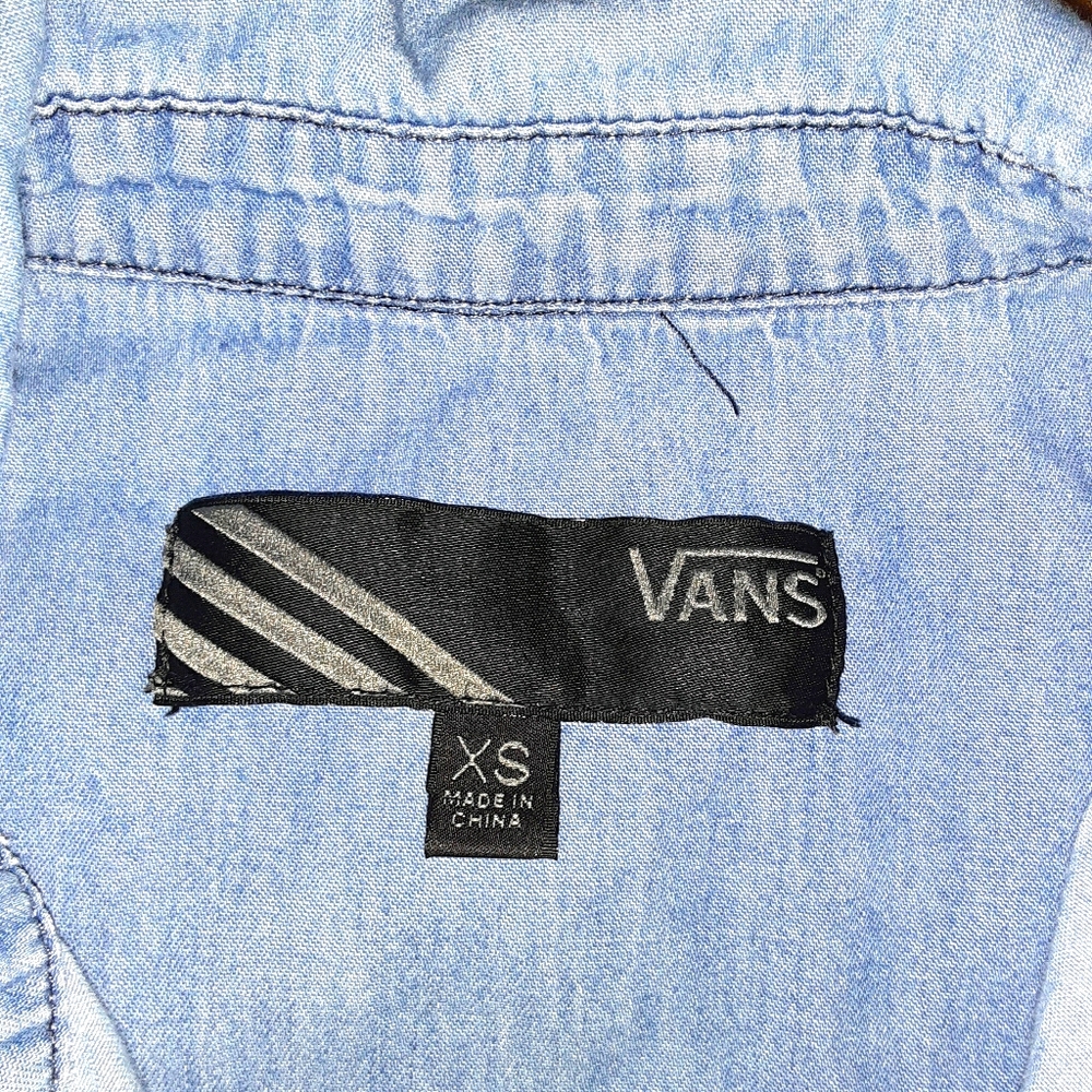 Jean Jacket - Picture 2 of 5